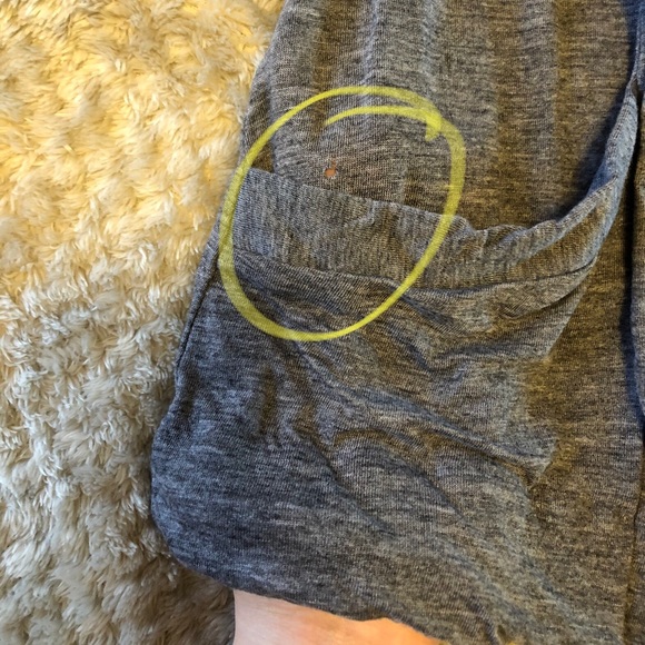 Charcoal Gray Cardigan - Picture 7 of 8